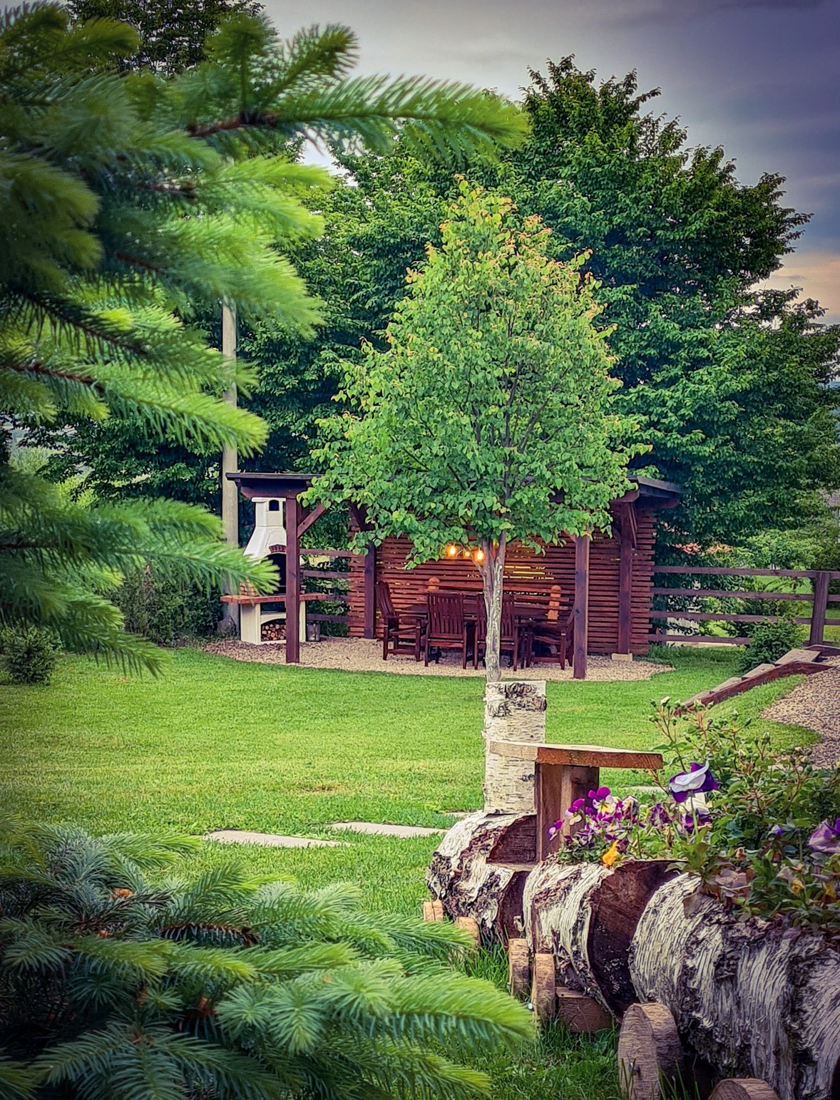 Casa Kapusta kuća za odmor_93